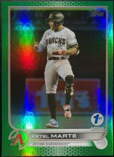 Ketel Marte