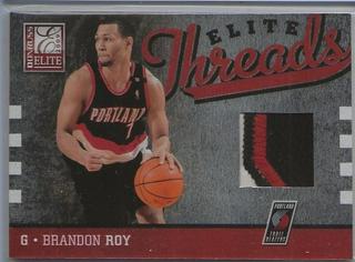 Brandon Roy