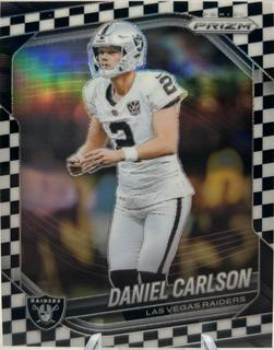 Daniel Carlson