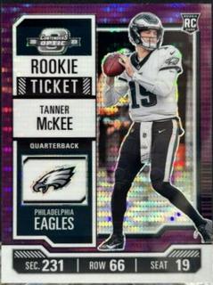 Tanner McKee