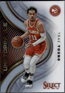 Trae Young