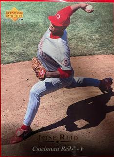 Jose Rijo