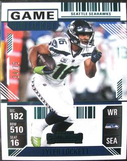 Tyler Lockett