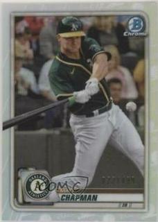 Matt Chapman