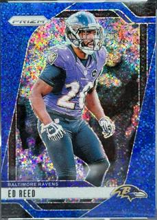 Ed Reed