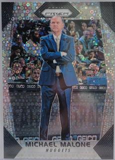 Michael Malone
