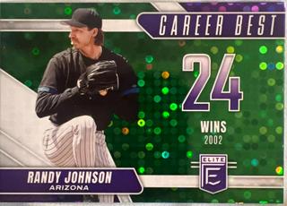 Randy Johnson