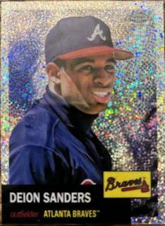 Deion Sanders
