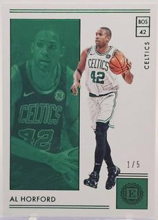 Al Horford