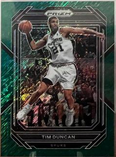 Tim Duncan