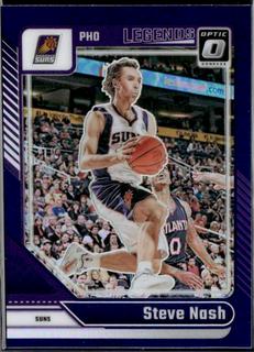 Steve Nash