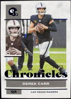 Derek Carr