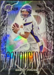 Brett Favre