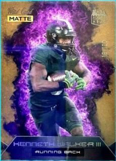 Kenneth Walker III