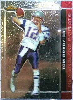Tom Brady