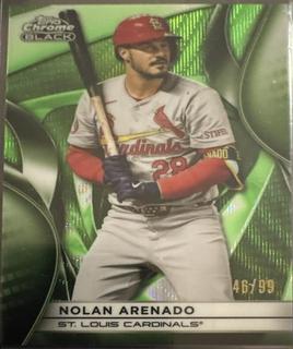 Nolan Arenado