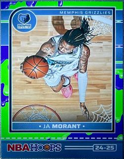 Ja Morant