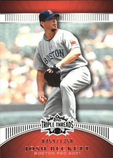 Josh Beckett