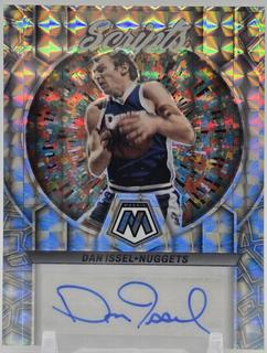 Dan Issel