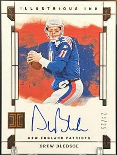 Drew Bledsoe