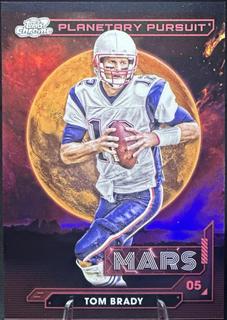 Tom Brady