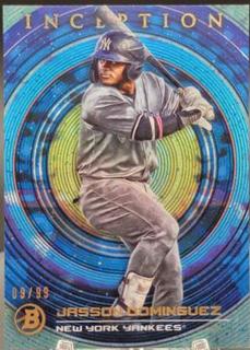 Jasson Dominguez