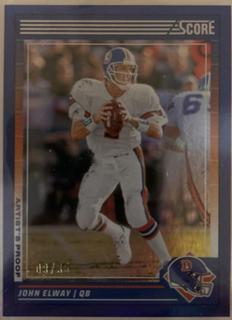 John Elway