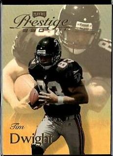 Tim Dwight