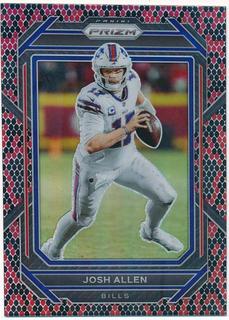 Josh Allen
