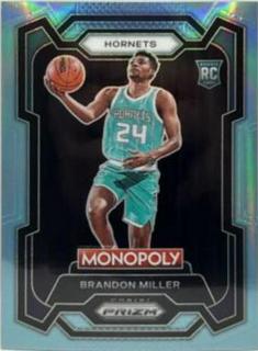 Brandon Miller