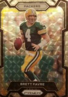 Brett Favre