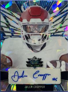 Jalen Cropper