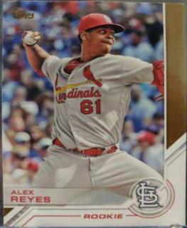 Alex Reyes
