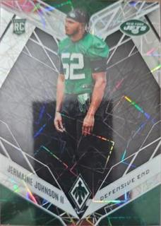 Jermaine Johnson II