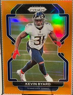 Kevin Byard