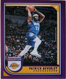 Patrick Beverley