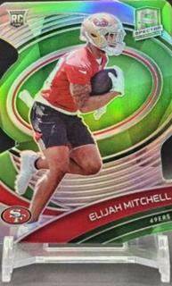 Eli Mitchell