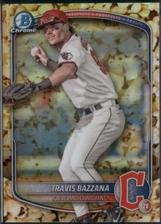 Travis Bazzana