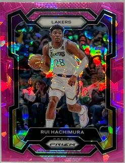 Rui Hachimura