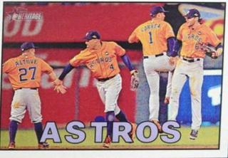 Houston Astros