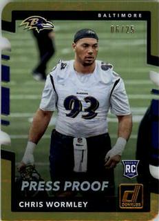 Chris Wormley