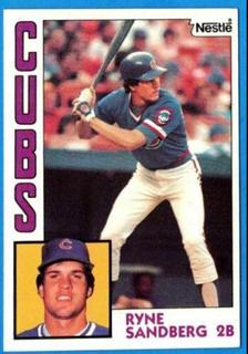 Ryne Sandberg