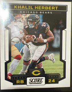 Khalil Herbert