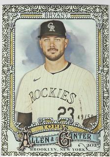 Kris Bryant