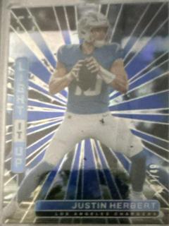Justin Herbert