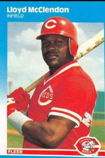 Lloyd McClendon
