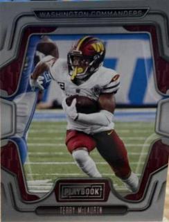 Terry McLaurin
