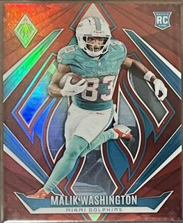 Malik Washington