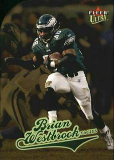 Brian Westbrook