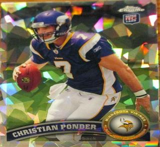 Christian Ponder